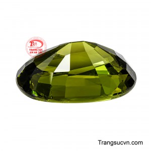Viên tourmaline có giấy kiểm định là lựa chọn dành cho những khách hàng đề cao sự minh bạch và giá trị lâu dài của đá quý. 