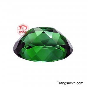 Bảo hành uy tín và trải nghiệm vẻ đẹp tự nhiên của tourmaline 