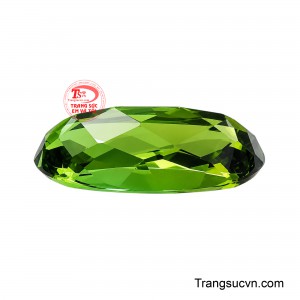 Tên gọi Lục Kim Bảo gợi liên tưởng đến sự giao hòa giữa sinh khí của sắc lục và giá trị quý báu của kim ngọc.