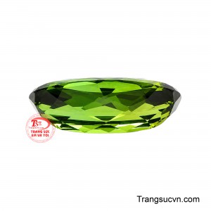 Viên tourmaline có giấy kiểm định là lựa chọn dành cho những khách hàng đề cao sự minh bạch và giá trị lâu dài của đá quý. 
