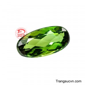 Đây là lựa chọn độc đáo dành cho người yêu đá quý, mong muốn sở hữu một viên đá vừa đẹp mắt vừa mang ý nghĩa cát tường.