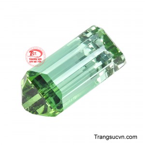 Đây là viên đá dành cho người yêu vẻ đẹp độc đáo, tinh tế và trân trọng những giá trị khác biệt. 