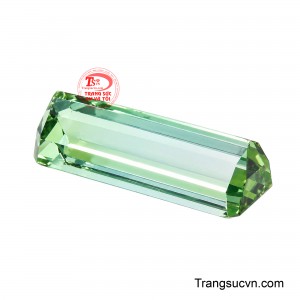 Không chỉ là hai sắc màu cùng hiện diện, Tourmaline Bicolor Lưỡng Sắc còn là khoảnh khắc thiên nhiên hòa phối ánh sáng và màu sắc trong một tinh thể duy nhất.