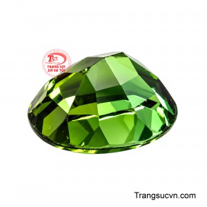 Viên Tourmaline Bicolor Tụ Khí thích hợp làm quà tặng người thân và bạn bè vào những dịp đặc biệt quan trọng.