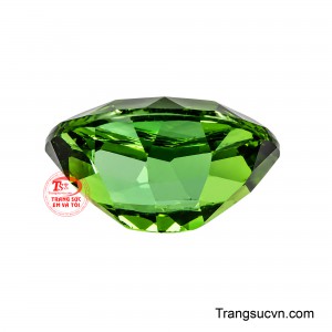 Viên tourmaline có giấy kiểm định là lựa chọn dành cho những khách hàng đề cao sự minh bạch và giá trị lâu dài của đá quý. 