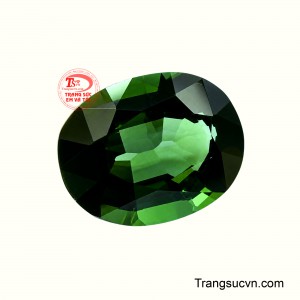 Với tên gọi Vượng Khí, viên đá còn gợi liên tưởng đến sự hanh thông, bản lĩnh và thịnh vượng theo quan niệm phong thủy.