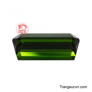 Lục Ảnh Thiên Quang vì thế mang nét đẹp của sự đối lập hài hòa: bên ngoài trầm ổn, bên trong tiềm ẩn sức sống.