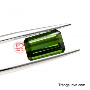 Không rực rỡ tức thì mà càng quan sát càng khám phá được những tầng sắc độ tinh tế.