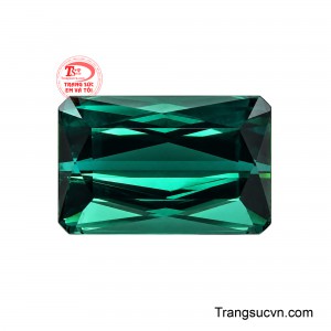 Viên Tourmaline Lục Bảo Chí Tôn