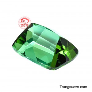 Theo quan niệm phong thủy, màu lục tượng trưng cho sự sinh trưởng, cân bằng và nguồn năng lượng tích cực.