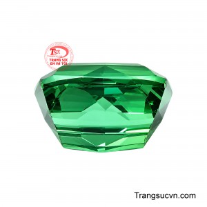 Viên tourmaline có giấy kiểm định là lựa chọn dành cho những khách hàng đề cao sự minh bạch và giá trị lâu dài của đá quý. 