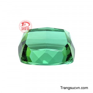 Bảo hành uy tín và trải nghiệm vẻ đẹp tự nhiên của tourmaline 