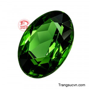 Đây là viên đá chủ lý tưởng để chế tác nên những chiếc nhẫn quyền lực hay mặt dây chuyền đẳng cấp, giúp chủ nhân khẳng định vị thế và gu thẩm mỹ đỉnh cao.