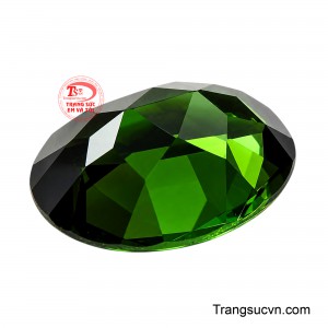 Viên tourmaline có giấy kiểm định là lựa chọn dành cho những khách hàng đề cao sự minh bạch và giá trị lâu dài của đá quý. 