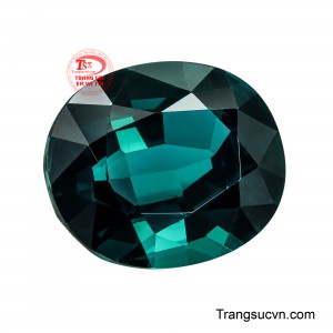 Với tên gọi Vượng Khí, viên đá còn gợi liên tưởng đến sự hanh thông, bản lĩnh và thịnh vượng theo quan niệm phong thủy.