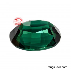 Viên tourmaline có giấy kiểm định là lựa chọn dành cho những khách hàng đề cao sự minh bạch và giá trị lâu dài của đá quý. 