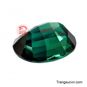 Bảo hành uy tín và trải nghiệm vẻ đẹp tự nhiên của tourmaline 
