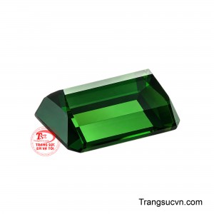 Không cần chạy theo xu hướng để tạo nên khác biệt, bởi sức hút của viên đá nằm ở chính cá tính, gu thẩm mỹ và câu chuyện riêng mà chủ nhân lựa chọn gửi gắm.