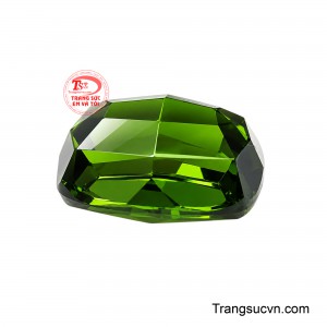 Viên tourmaline có giấy kiểm định là lựa chọn dành cho những khách hàng đề cao sự minh bạch và giá trị lâu dài của đá quý. 