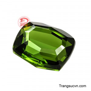 Bảo hành uy tín và trải nghiệm vẻ đẹp tự nhiên của tourmaline 