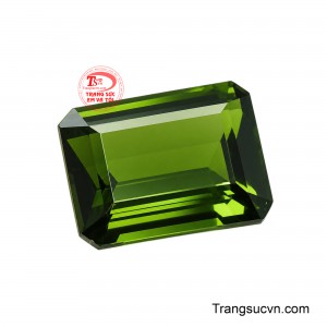 Lấy cảm hứng từ hình tượng  núi sông và thế đất rộng dài viên đá gợi lên tinh thần vững chãi, sự kiên định và khát vọng xây dựng giá trị bền lâu. 