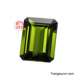 Tourmaline Lục Ngọc Sơn Hà không chỉ là điểm nhấn của một thiết kế trang sức, mà còn là lựa chọn thể hiện gu thẩm mỹ riêng và sự trân trọng những giá trị vượt thời gian.