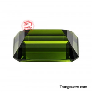 Viên tourmaline có giấy kiểm định là lựa chọn dành cho những khách hàng đề cao sự minh bạch và giá trị lâu dài của đá quý. 