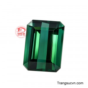 Nếu xem đá quý như một ngôn ngữ của phong cách, Lục Ngọc Thiên Mệnh là lựa chọn dành cho người muốn gửi gắm vào món trang sức một thông điệp rõ ràng