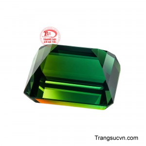 Viên Tourmaline có giấy kiểm định là lựa chọn dành cho những khách hàng đề cao sự minh bạch và giá trị lâu dài của đá quý. 