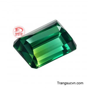 Bảo hành uy tín và trải nghiệm vẻ đẹp tự nhiên của Tourmaline. 