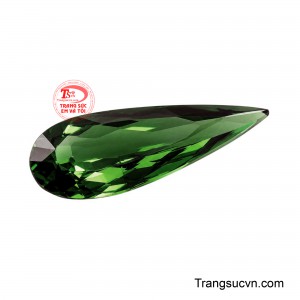 Viên Tourmaline có giấy kiểm định là lựa chọn dành cho những khách hàng đề cao sự minh bạch và giá trị lâu dài của đá quý. 