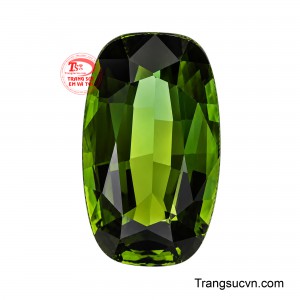 Viên Tourmaline Phú Quý Cát Tường