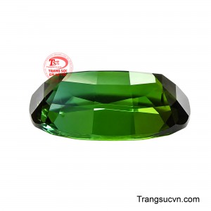 Viên tourmaline có giấy kiểm định là lựa chọn dành cho những khách hàng đề cao sự minh bạch và giá trị lâu dài của đá quý. 