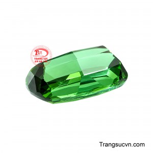 Viên tourmaline có giấy kiểm định là lựa chọn dành cho những khách hàng đề cao sự minh bạch và giá trị lâu dài của đá quý. 