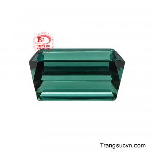 Tourmaline Sinh Khí Phú Quý gửi gắm ý niệm về sức sống bền bỉ, sự phát triển và khát vọng gây dựng thịnh vượng.
