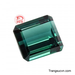 Trong quan niệm phong thủy, sắc xanh tượng trưng cho sự sinh trưởng, hanh thông và nguồn năng lượng tích cực. 