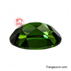Viên tourmaline có giấy kiểm định là lựa chọn dành cho những khách hàng đề cao sự minh bạch và giá trị lâu dài của đá quý. 