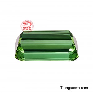 Viên đá phù hợp với người yêu thích vẻ đẹp tinh tế, sang trọng nhưng không phô trương, đồng thời trân trọng những giá trị bền vững.