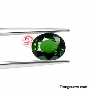Bảo hành uy tín và trải nghiệm vẻ đẹp tự nhiên của tourmaline 