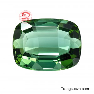 Sự hòa quyện giữa màu sắc tự nhiên và độ trong suốt tạo nên nét cuốn hút sang trọng, phù hợp với những thiết kế trang sức cao cấp.