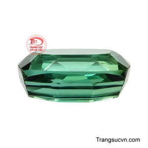 Viên tourmaline có giấy kiểm định là lựa chọn dành cho những khách hàng đề cao sự minh bạch và giá trị lâu dài của đá quý. 