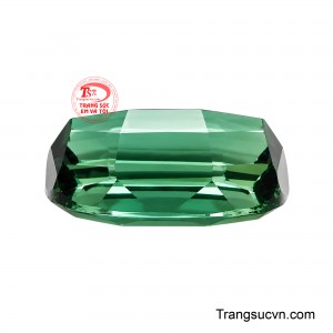 Bảo hành uy tín và trải nghiệm vẻ đẹp tự nhiên của tourmaline 