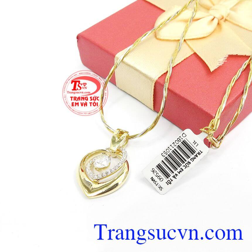 Bộ dây chuyền đẹp tinh tế, trang sức bộ Bộ dây chuyền đẹp tinh tế, trang sức bộ