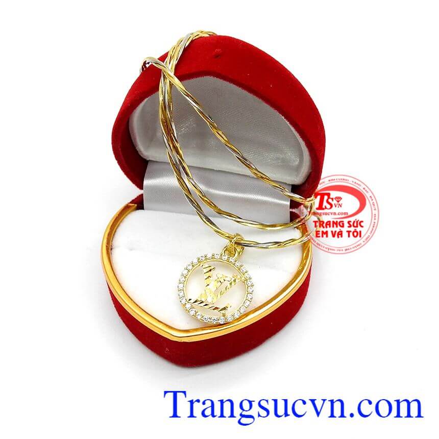 Bộ dây chuyền louis vuitton, trang sức bộ Bộ dây chuyền louis vuitton, trang sức bộ