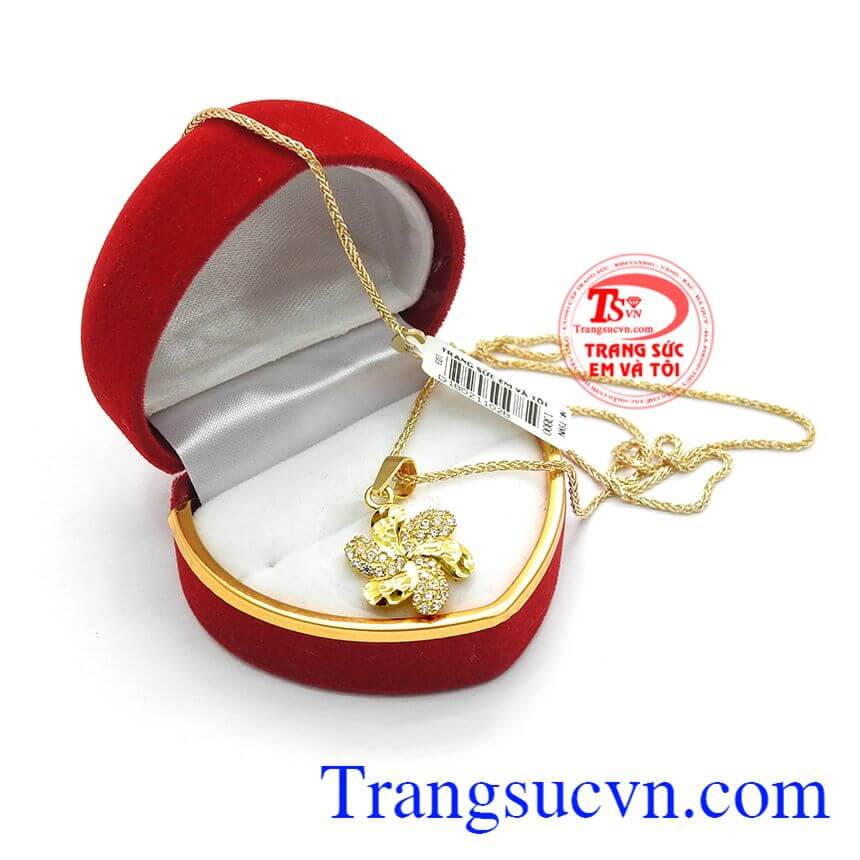 Bộ dây hoa đáng yêu, trang sức bộ Bộ dây hoa đáng yêu, trang sức bộ