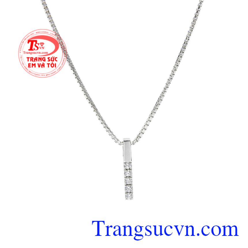 Bộ mặt vàng trắng duyên dáng, Bộ dây chuyền vàng, Trang sức nữ thời trang Bộ mặt vàng trắng duyên dáng, Bộ dây chuyền vàng, Trang sức nữ thời trang