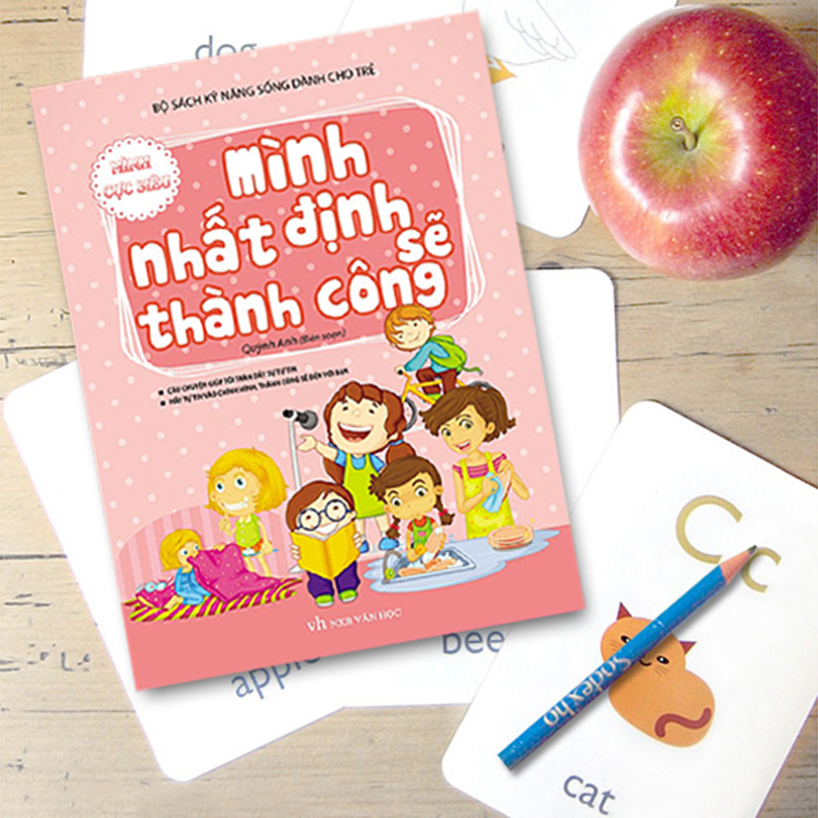 Top 7 món quà Giáng Sinh ý nghĩa cho bé chưa đến 500.000đ