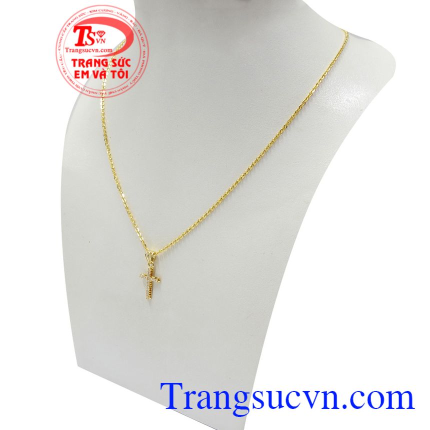 Bộ dây chuyền thánh giá an, Trang sức bộ, bộ dây chuyền nữ