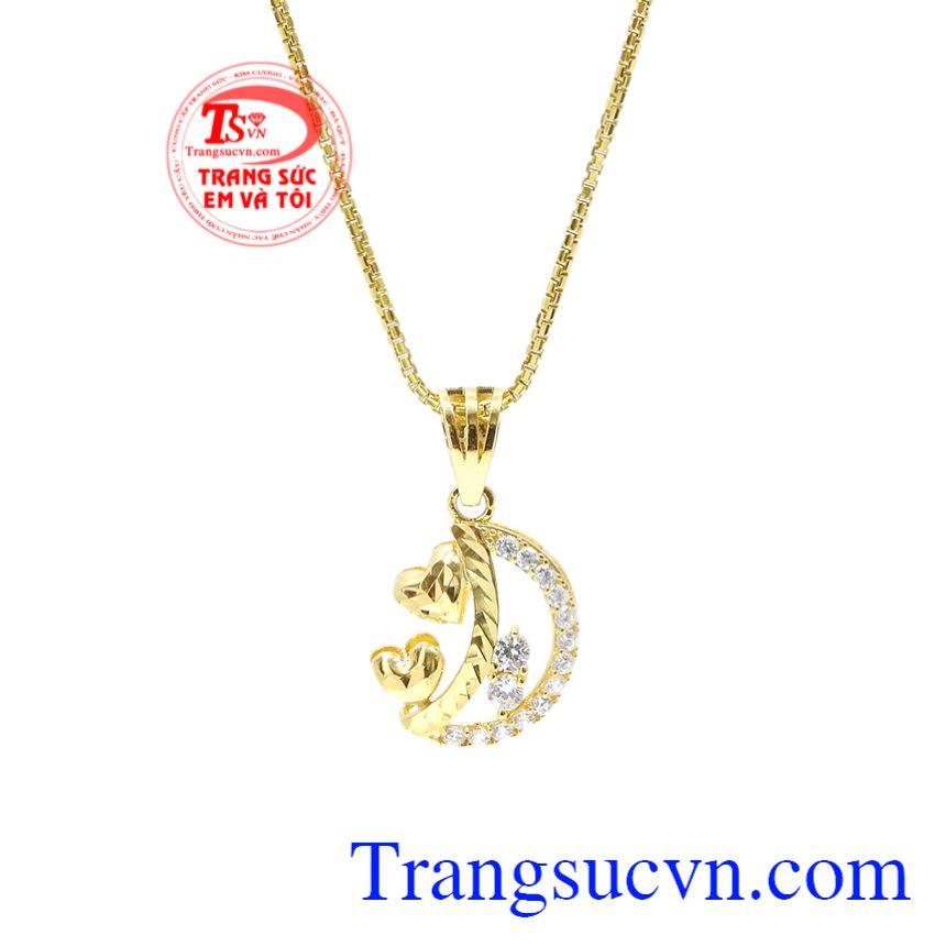 Bộ mặt ánh trăng tình yêu, trang sức nữ Bộ mặt ánh trăng tình yêu, trang sức nữ