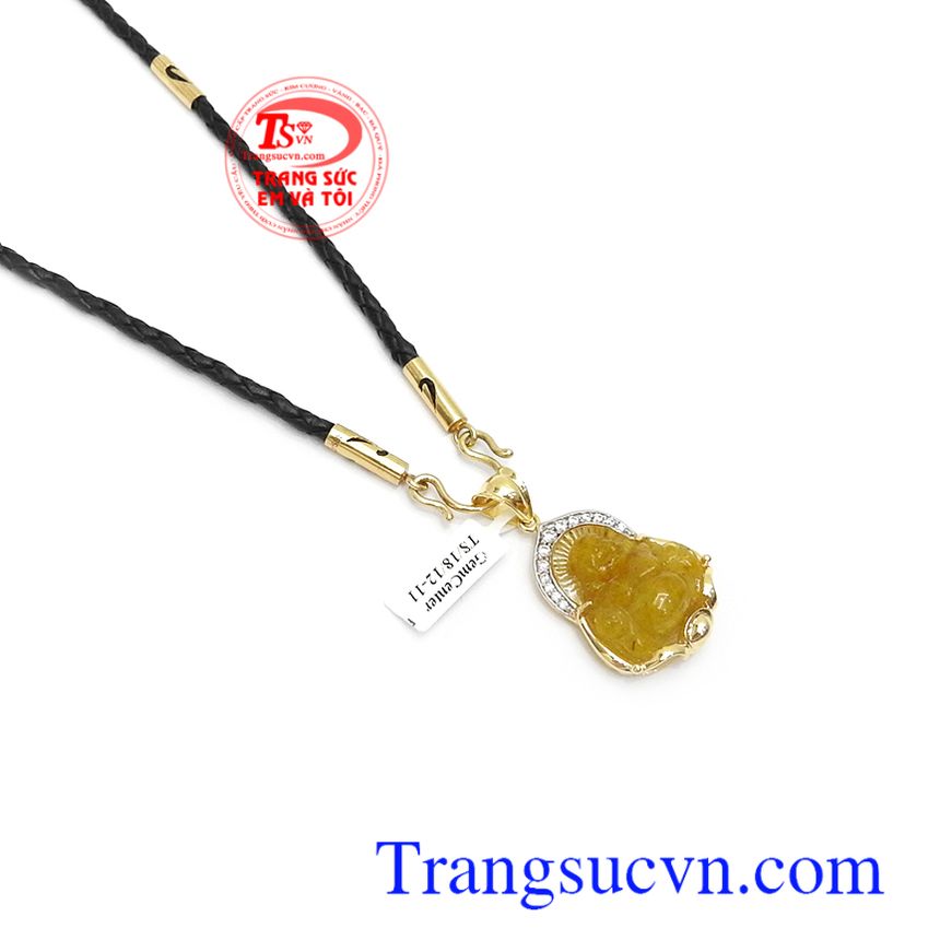 Bộ dây chuyền Di Lặc chiêu tài, Trang sức bộ Bộ dây chuyền Di Lặc chiêu tài, Trang sức bộ